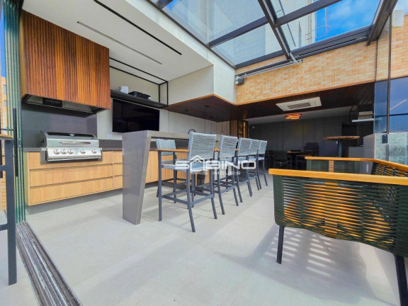 Imagem Cobertura com 5 Quartos à Venda, 300 m² em Riviera De São Lourenço - Bertioga Imagem Cobertura com 5 Quartos à Venda, 300 m² em Riviera De São Lourenço - Bertioga
