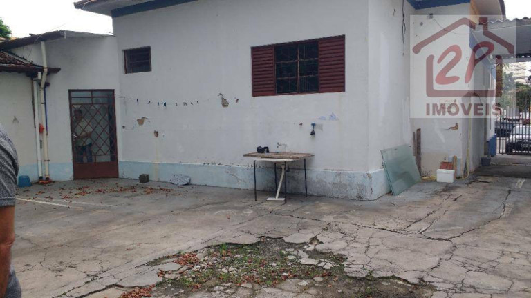 Edifício Residencial para Alugar, 135 m² em Centro - São José Dos Campos