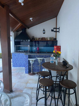 Imagem Casa de Condomínio com 4 Quartos à Venda, 306 m² em Alphaville - Santana De Parnaíba