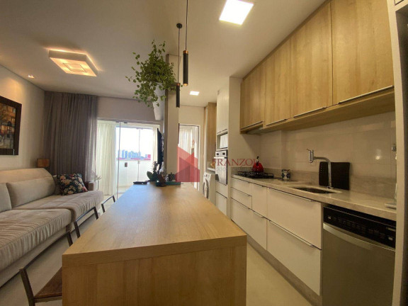 Imagem Apartamento com 2 Quartos à Venda, 92 m² em Vila Operária - Itajaí Imagem Apartamento com 2 Quartos à Venda, 92 m² em Vila Operária - Itajaí