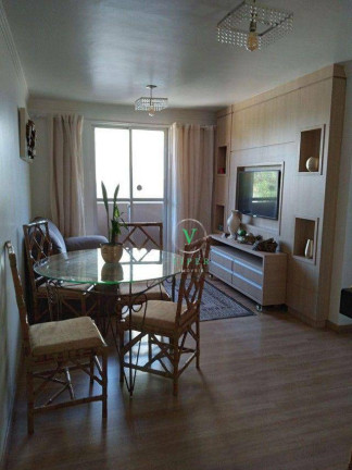 Imagem Apartamento com 3 Quartos à Venda, 65 m² em Guaíra - Curitiba Imagem Apartamento com 3 Quartos à Venda, 65 m² em Guaíra - Curitiba