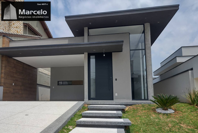 Casa de Condomínio com 3 Quartos à Venda, 300 m² em Condominio Aruã Brisas - Mogi Das Cruzes