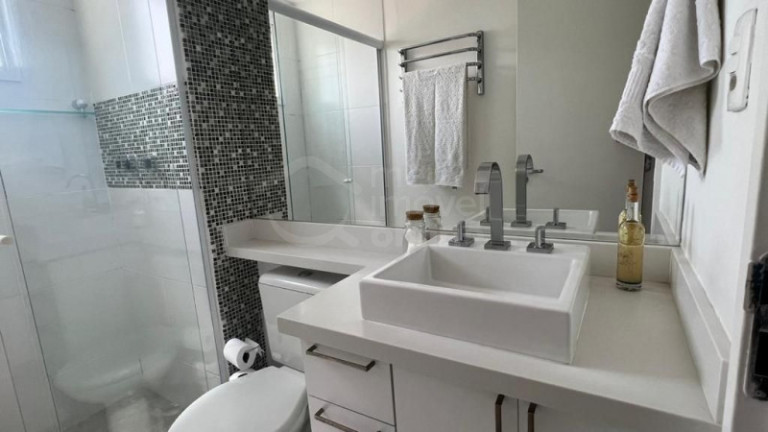 Imagem Apartamento com 2 Quartos à Venda, 65 m² em Vila Da Saúde - São Paulo