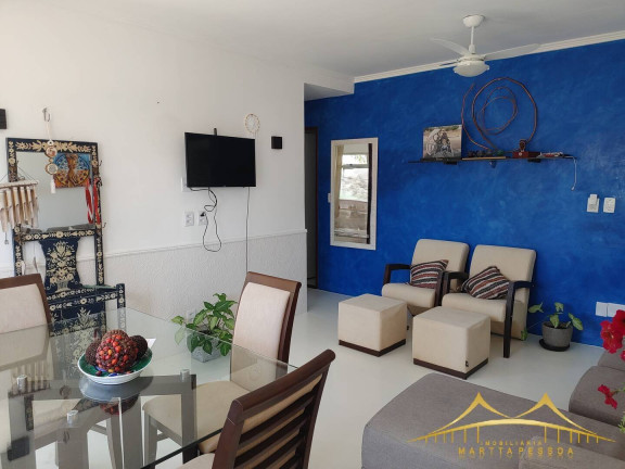 Imagem Apartamento com 2 Quartos à Venda, 67 m² em Capim Macio - Natal