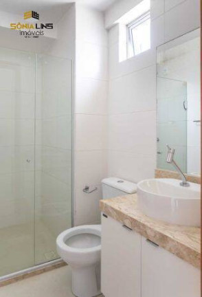 Imagem Apartamento com 4 Quartos à Venda, 130 m² em Miramar - João Pessoa