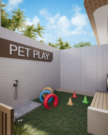 Imagem Apartamento com 2 Quartos à Venda, 65 m² em Bessa - João Pessoa Imagem Apartamento com 2 Quartos à Venda, 65 m² em Bessa - João Pessoa
