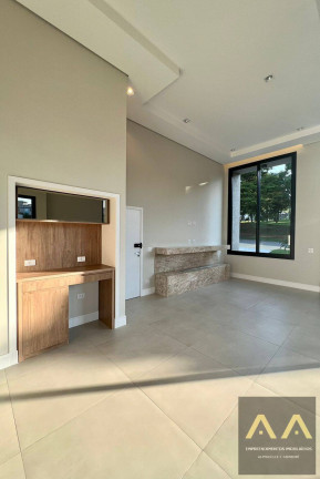 Imagem Casa com 4 Quartos à Venda, 428 m² em Alphaville - Santana De Parnaíba