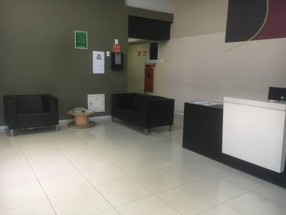 Imagem Sala Comercial à Venda, 37 m² em Centro - Pindamonhangaba Imagem Sala Comercial à Venda, 37 m² em Centro - Pindamonhangaba
