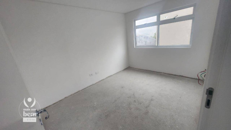 Imagem Sobrado com 3 Quartos à Venda, 113 m² em Portão - Curitiba