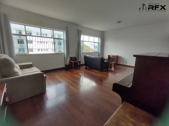 Imagem Apartamento com 3 Quartos à Venda, 145 m² em Boa Viagem - Niterói Imagem Apartamento com 3 Quartos à Venda, 145 m² em Boa Viagem - Niterói