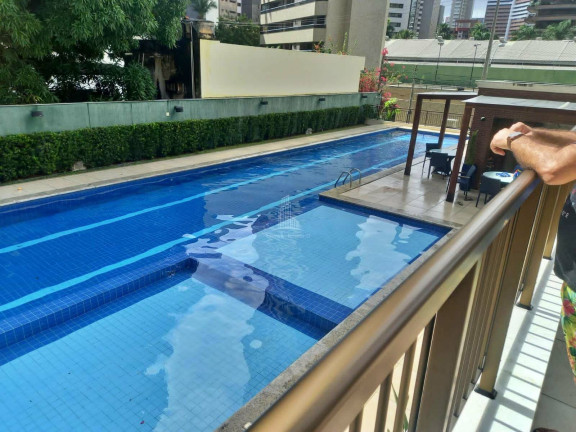 Imagem Apartamento com 3 Quartos à Venda, 164 m² em Meireles - Fortaleza
