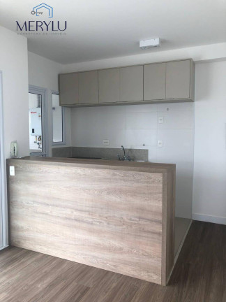 Imagem Apartamento com 1 Quarto à Venda, 45 m² em Vila Mariana - São Paulo