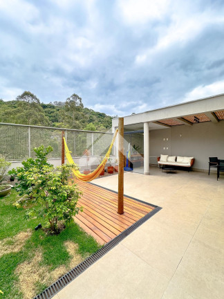 Imagem Casa de Condomínio com 3 Quartos à Venda, 200 m² em Tamboré - Santana De Parnaíba Imagem Casa de Condomínio com 3 Quartos à Venda, 200 m² em Tamboré - Santana De Parnaíba
