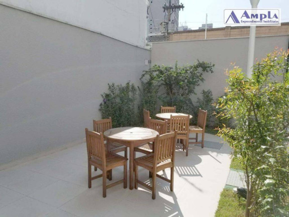 Imagem Apartamento com 2 Quartos à Venda, 63 m² em Tatuapé - São Paulo Imagem Apartamento com 2 Quartos à Venda, 63 m² em Tatuapé - São Paulo