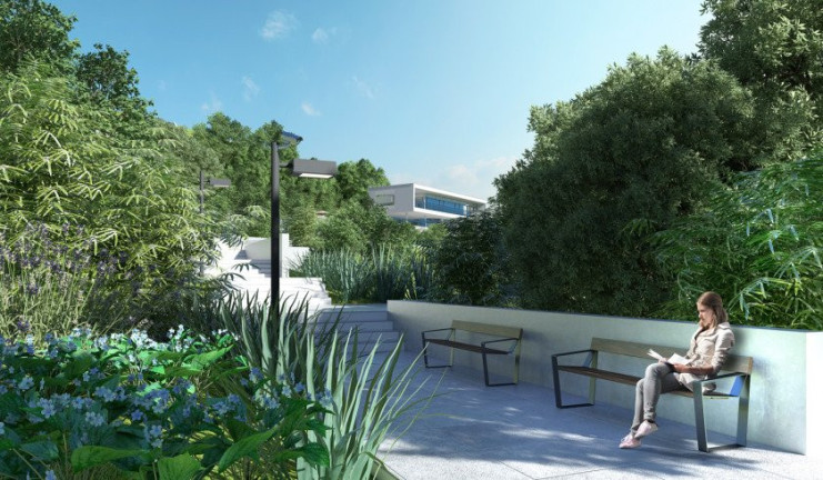 Imagem Terreno à Venda, 2.159 m² em Santo Antao - Bento Gonçalves