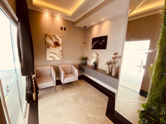 Apartamento com 3 Quartos à Venda, 99 m² em Bombas - Bombinhas