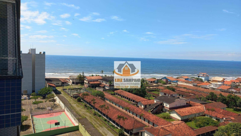 Imagem Cobertura com 3 Quartos à Venda, 147 m² em Satélite - Itanhaém Imagem Cobertura com 3 Quartos à Venda, 147 m² em Satélite - Itanhaém