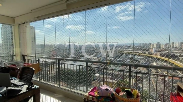 Imagem Apartamento com 2 Quartos à Venda, 68 m² em Ipiranga - São Paulo
