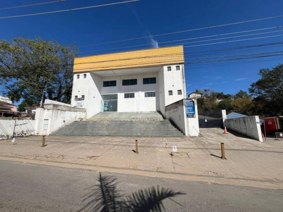 Imagem Ponto Comercial à Venda, 1.682 m² em Centro - Santa Branca Imagem Ponto Comercial à Venda, 1.682 m² em Centro - Santa Branca