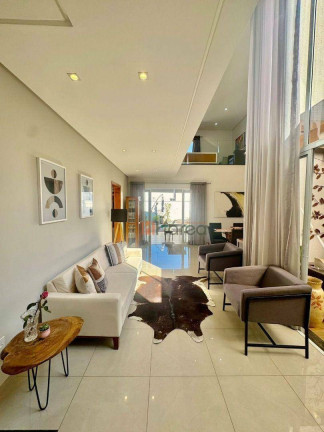 Imagem Sobrado com 3 Quartos à Venda, 261 m² em Parque Esplanada - Votorantim Imagem Sobrado com 3 Quartos à Venda, 261 m² em Parque Esplanada - Votorantim