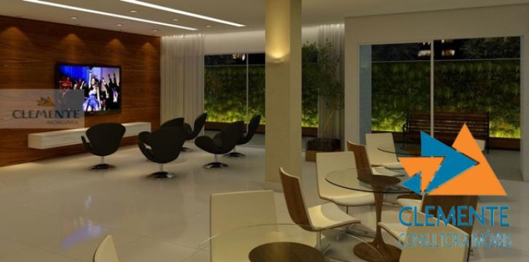 Imagem Apartamento com 4 Quartos à Venda, 162 m² em Gutierrez - Belo Horizonte