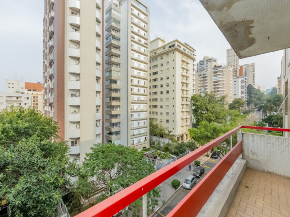 Imagem Apartamento com 2 Quartos à Venda, 106 m² em Bela Vista - São Paulo Imagem Apartamento com 2 Quartos à Venda, 106 m² em Bela Vista - São Paulo
