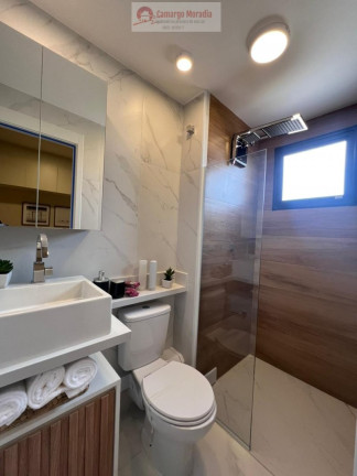 Imagem Apartamento com 3 Quartos à Venda, 65 m² em Jardim Chácara Méa - Suzano