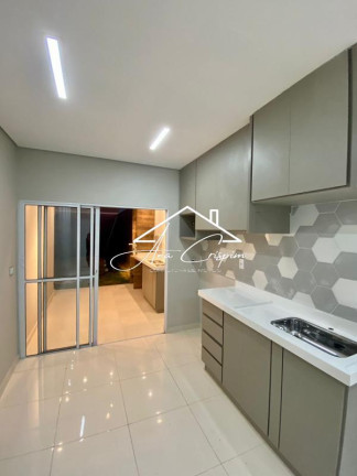 Imagem Casa com 2 Quartos à Venda, 60 m² em Jardim Campos Verdes - Araras Imagem Casa com 2 Quartos à Venda, 60 m² em Jardim Campos Verdes - Araras