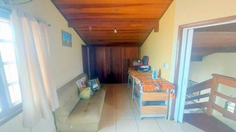 Imagem Casa com 4 Quartos à Venda, 282 m² em Balneário Arpoador - Peruíbe Imagem Casa com 4 Quartos à Venda, 282 m² em Balneário Arpoador - Peruíbe