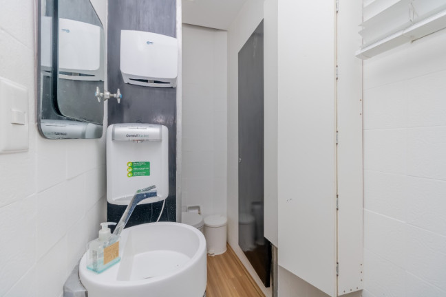 Imagem Ponto Comercial à Venda, 54 m² em Itaim Bibi - São Paulo