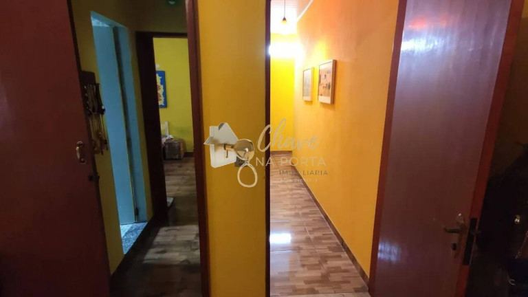 Imagem Casa com 4 Quartos à Venda, 160 m² em Jardim Tupi - São Paulo Imagem Casa com 4 Quartos à Venda, 160 m² em Jardim Tupi - São Paulo