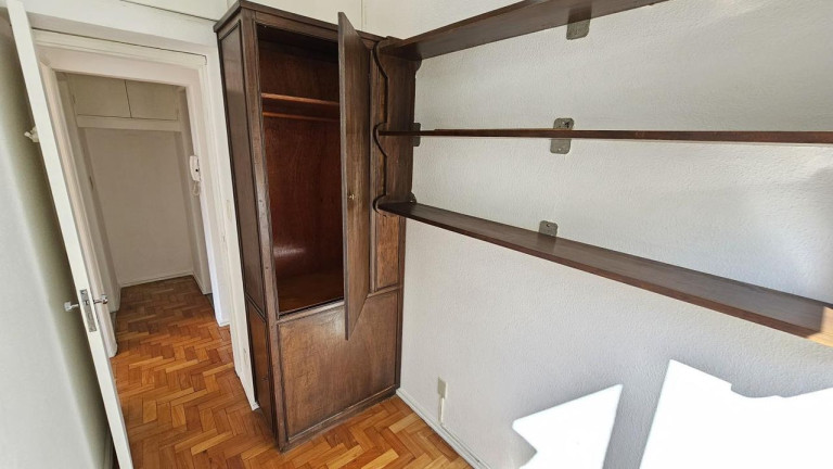 Imagem Apartamento com 1 Quarto à Venda, 37 m² em Alto - Teresópolis