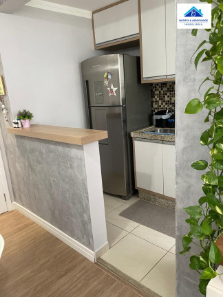 Imagem Apartamento com 2 Quartos à Venda, 45 m² em Vila Carminha - Campinas Imagem Apartamento com 2 Quartos à Venda, 45 m² em Vila Carminha - Campinas