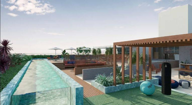 Imagem Apartamento com 2 Quartos à Venda, 67 m² em Tambaú - João Pessoa Imagem Apartamento com 2 Quartos à Venda, 67 m² em Tambaú - João Pessoa