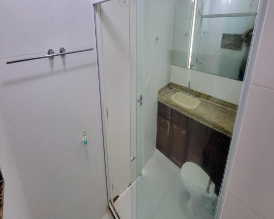 Imagem Imóvel com 3 Quartos à Venda, 101 m² em Leblon - Rio De Janeiro