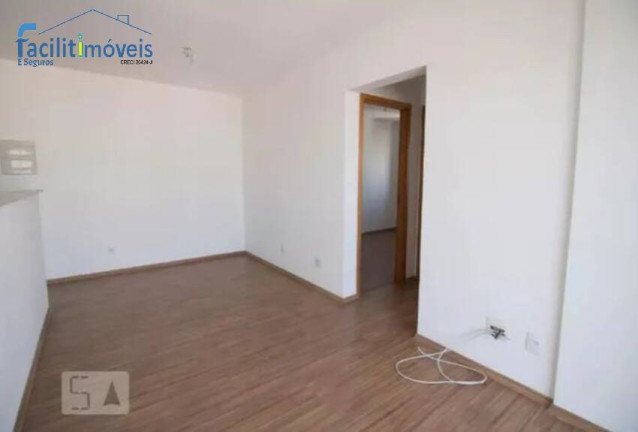 Imagem Apartamento com 2 Quartos à Venda, 51 m² em Utinga - Santo André Imagem Apartamento com 2 Quartos à Venda, 51 m² em Utinga - Santo André