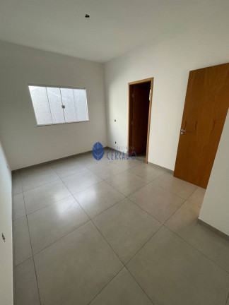 Imagem Casa com 3 Quartos à Venda, 161 m² em Residencial Flamboyant - Anápolis
