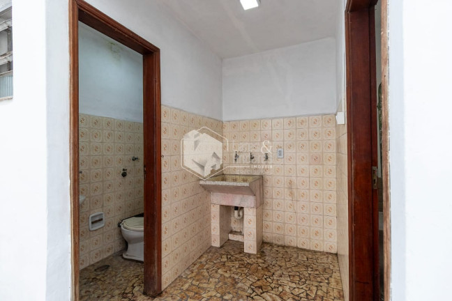 Imagem Casa com 3 Quartos à Venda, 143 m² em Vila Mariana - São Paulo