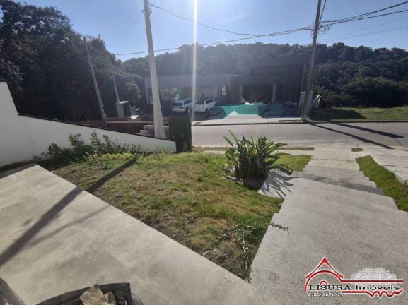 Imagem Casa de Condomínio com 3 Quartos à Venda, 150 m² em Cidade Parquelandia - Mogi Das Cruzes
