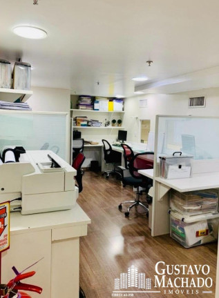 Imagem Sala Comercial à Venda, 48 m² em Barra Da Tijuca - Rio De Janeiro
