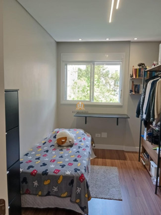 Imagem Imóvel com 2 Quartos à Venda, 72 m² em Bacacheri - Curitiba