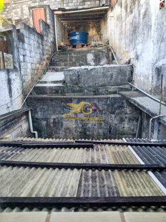 Imagem Casa com 2 Quartos à Venda, em Centro - São João Del Rei Imagem Casa com 2 Quartos à Venda, em Centro - São João Del Rei