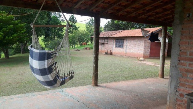 Imagem Fazenda à Venda, 320 m² em Cunha