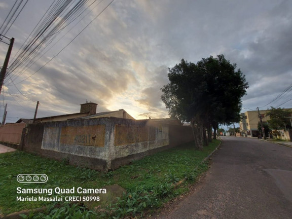 Imagem Casa com 4 Quartos à Venda, 100 m² em Parque Marechal Rondon - Cachoeirinha