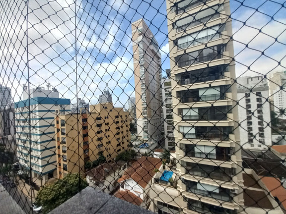 Imagem Apartamento com 4 Quartos à Venda, 283 m² em Boqueirão - Santos Imagem Apartamento com 4 Quartos à Venda, 283 m² em Boqueirão - Santos