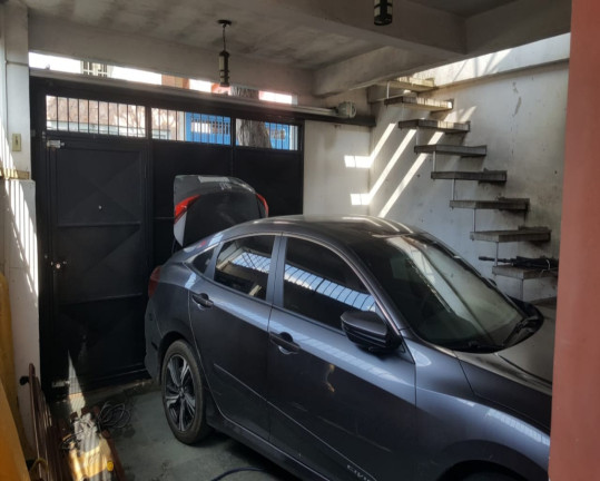 Imagem Casa com 3 Quartos à Venda, 65 m² em Vila Campo Grande - São Paulo