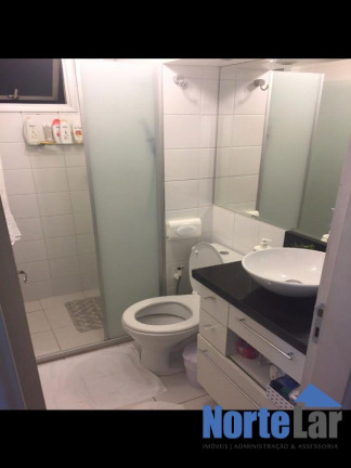 Imagem Apartamento com 2 Quartos à Venda, 50 m² em Vila Leopoldina - São Paulo Imagem Apartamento com 2 Quartos à Venda, 50 m² em Vila Leopoldina - São Paulo