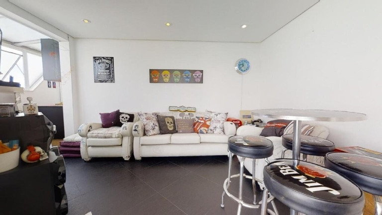 Imagem Apartamento com 3 Quartos à Venda, 200 m² em Campo Belo - São Paulo