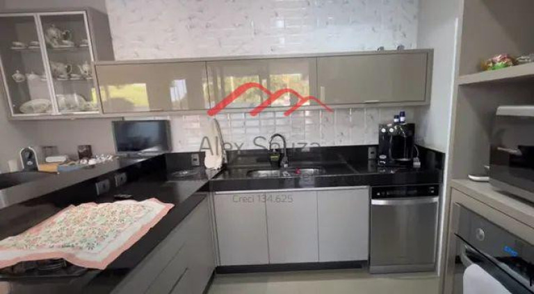 Imagem Casa com 3 Quartos à Venda, 274 m² em Parque Brasil 500 - Paulínia Imagem Casa com 3 Quartos à Venda, 274 m² em Parque Brasil 500 - Paulínia