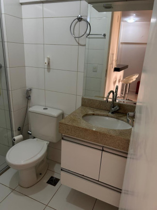 Imagem Imóvel com 1 Quarto à Venda, 33 m² em Sul (águas Claras) - Brasília Imagem Imóvel com 1 Quarto à Venda, 33 m² em Sul (águas Claras) - Brasília